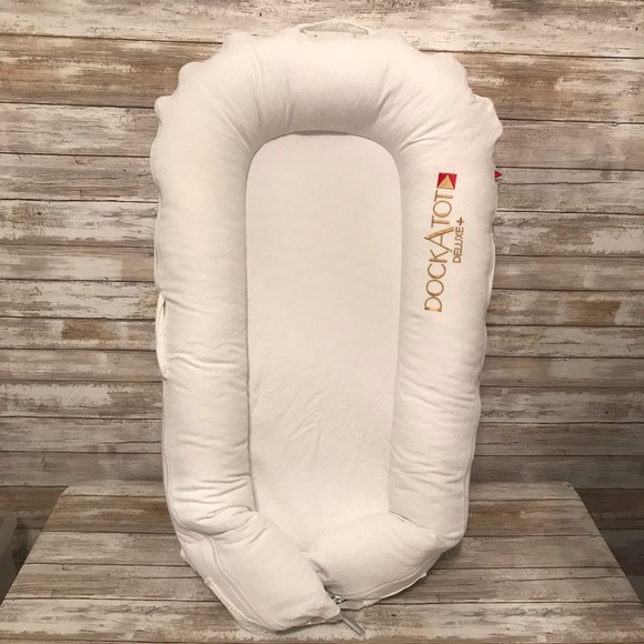 dock a tot deluxe plus dock